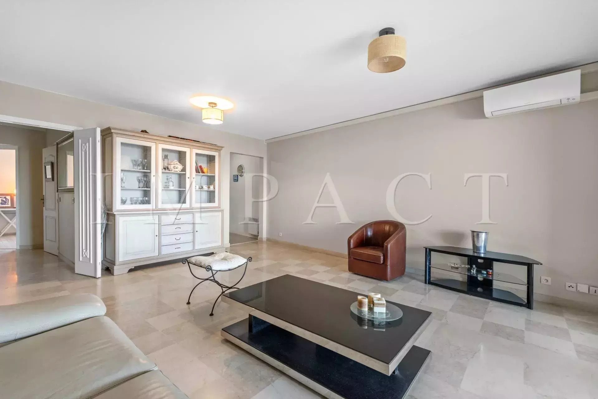 Appartement à vendre, 71m², Le Cannet