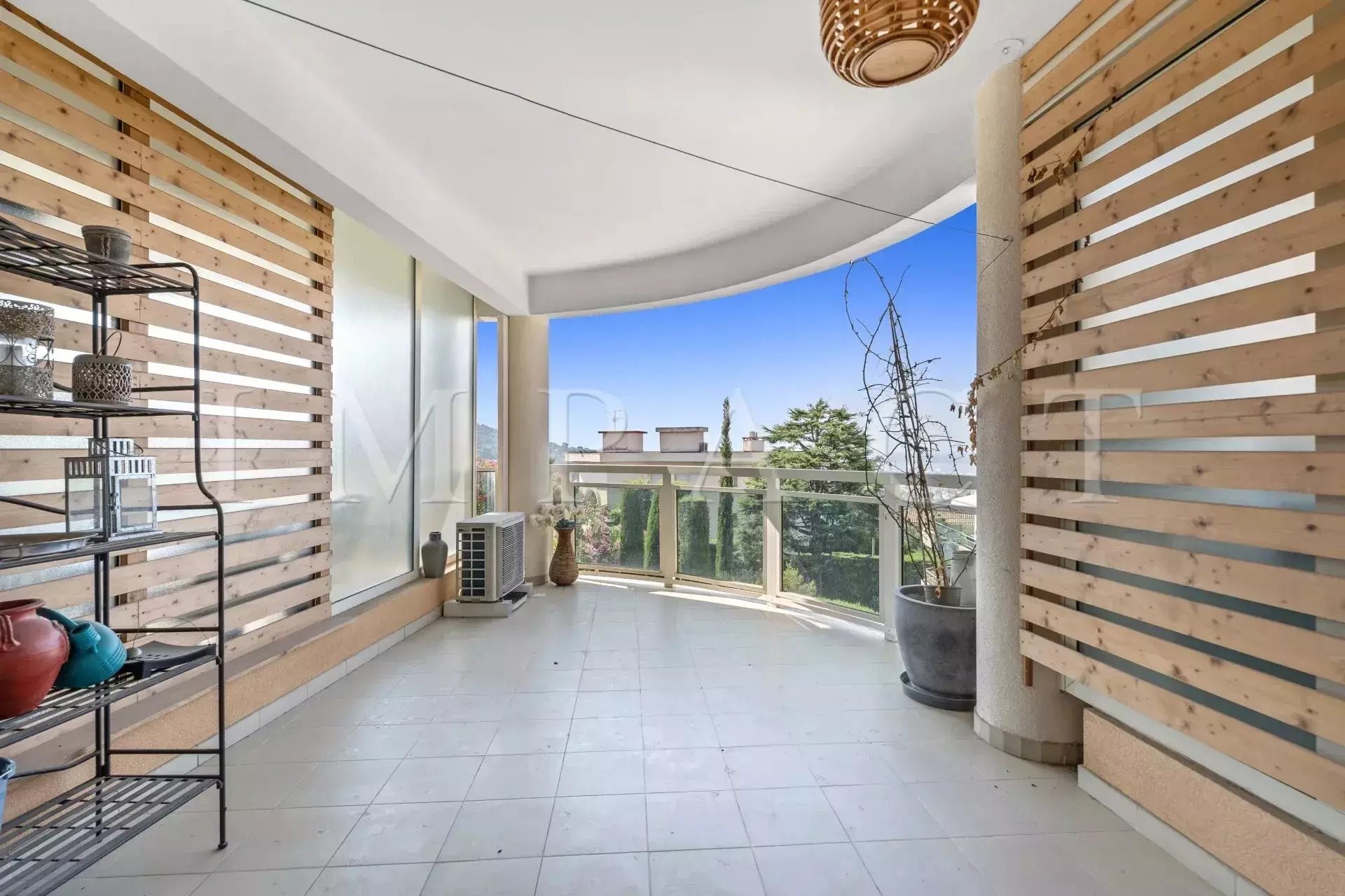 Appartement à vendre, 71m², Le Cannet