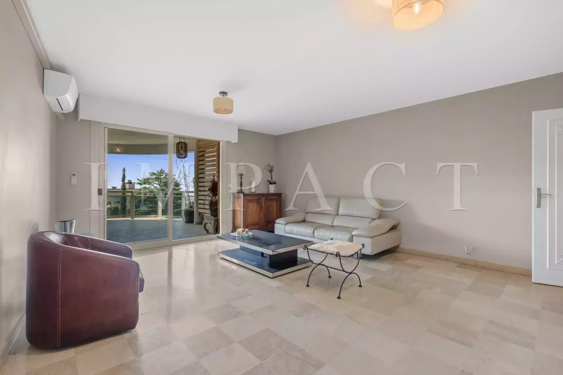 Appartement à vendre, 71m², Le Cannet