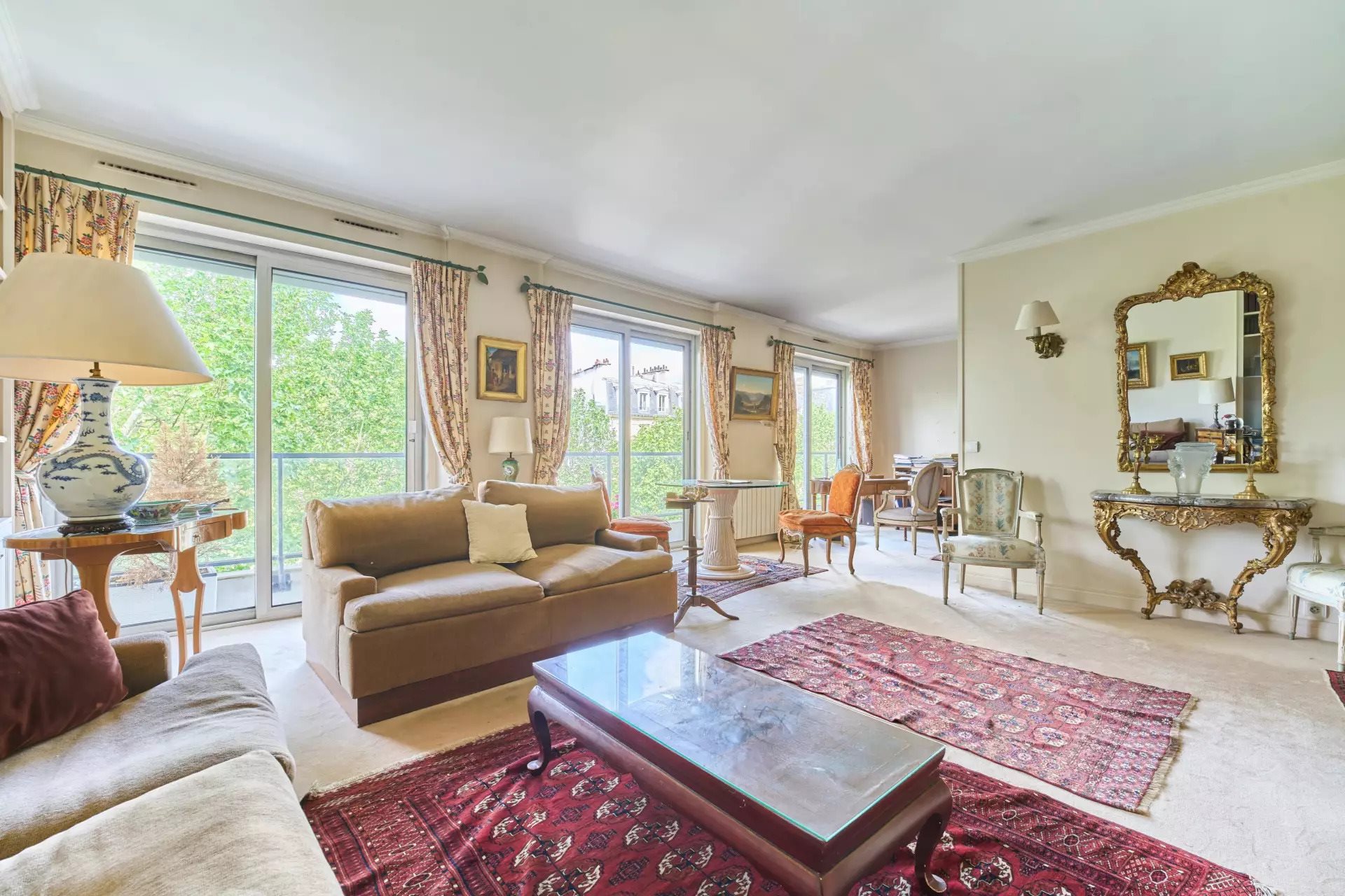 Appartement à vendre, 85m², Bouc-Bel-Air