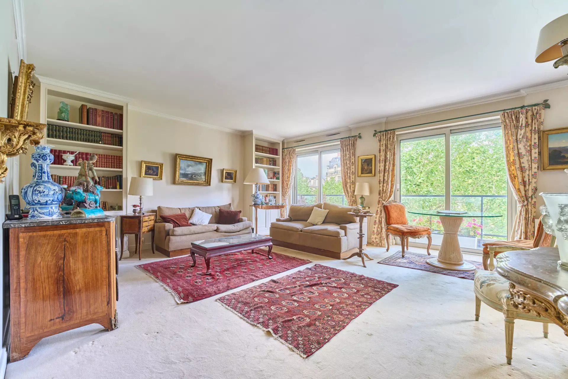 Appartement à vendre, 85m², Bouc-Bel-Air