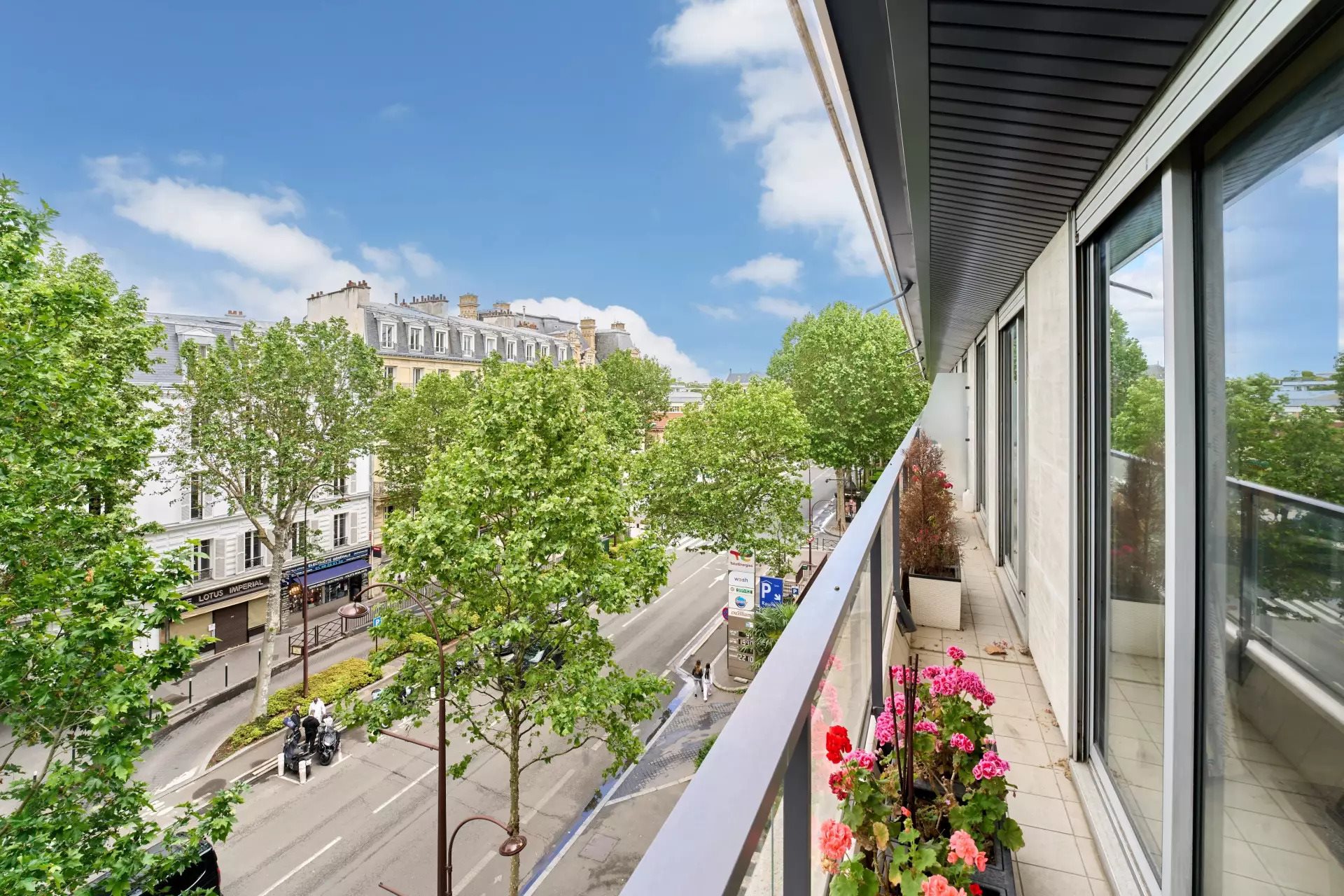 Appartement à vendre, 85m², Bouc-Bel-Air