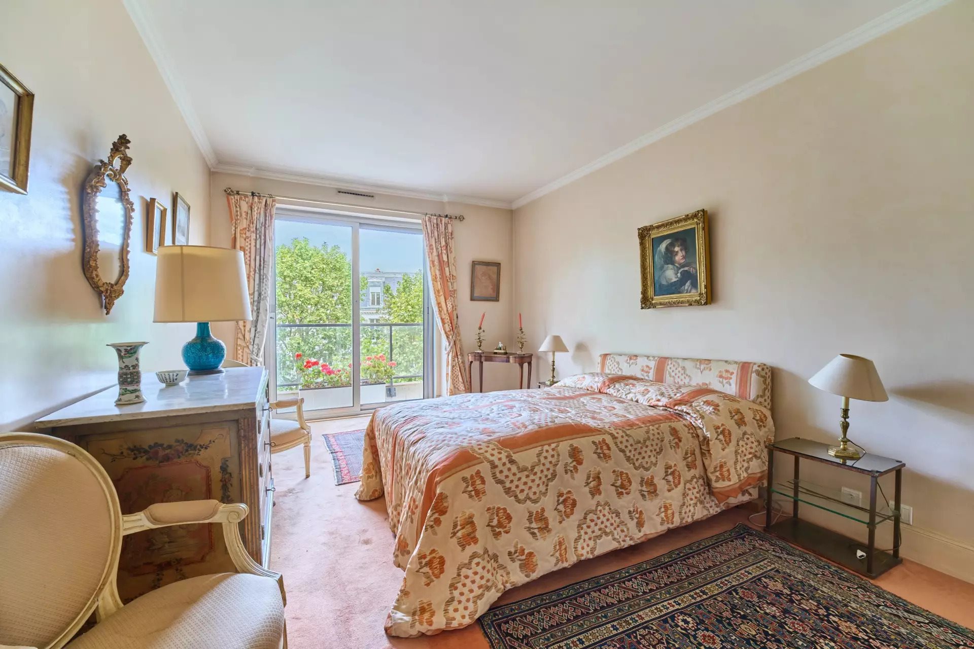 Appartement à vendre, 85m², Bouc-Bel-Air