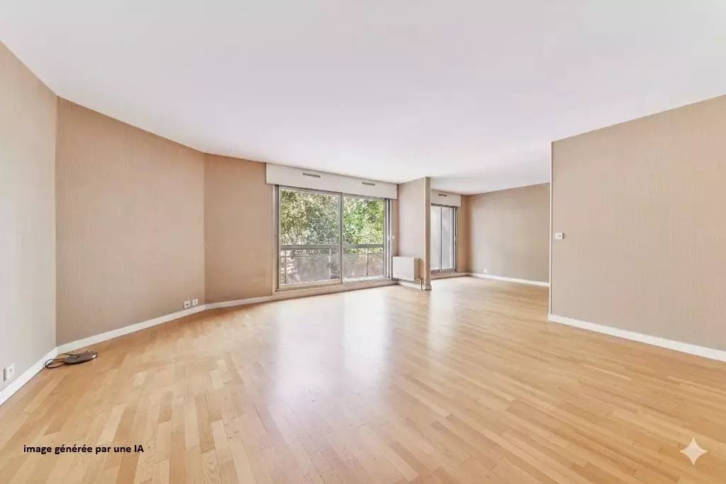 Appartement à vendre, 106m², Cannes-la-Bocca