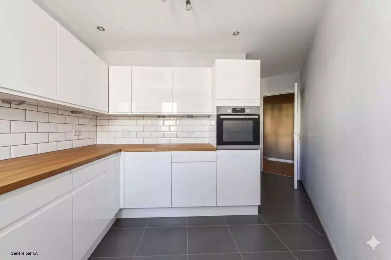 Appartement à vendre, 106m², Cannes-la-Bocca
