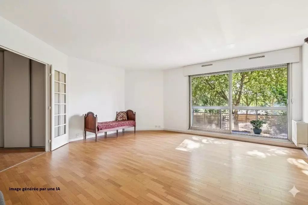 Appartement à vendre, 106m², Cannes-la-Bocca
