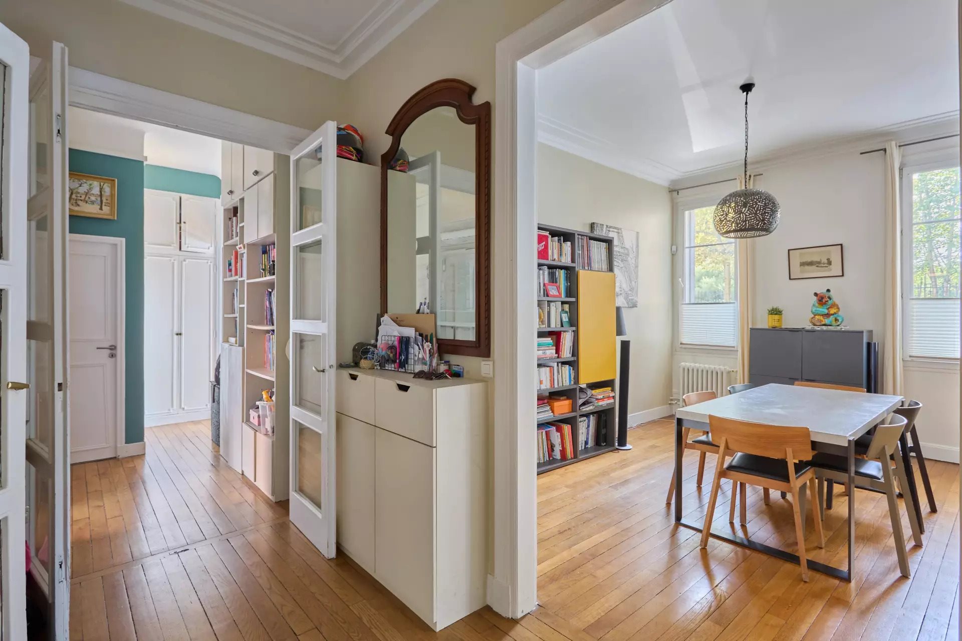 Maison à vendre, 106m², Bouc-Bel-Air
