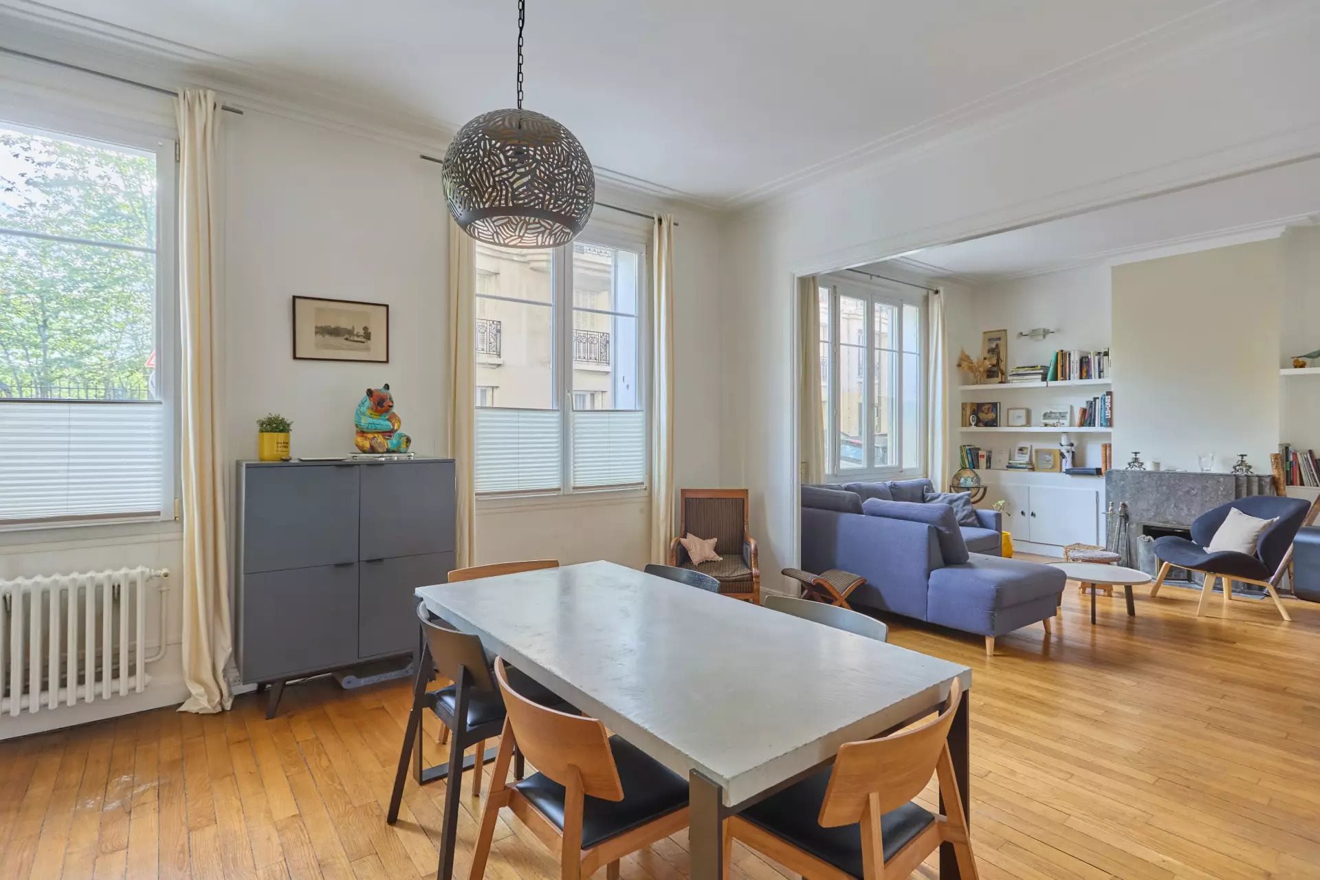 Maison à vendre, 106m², Bouc-Bel-Air