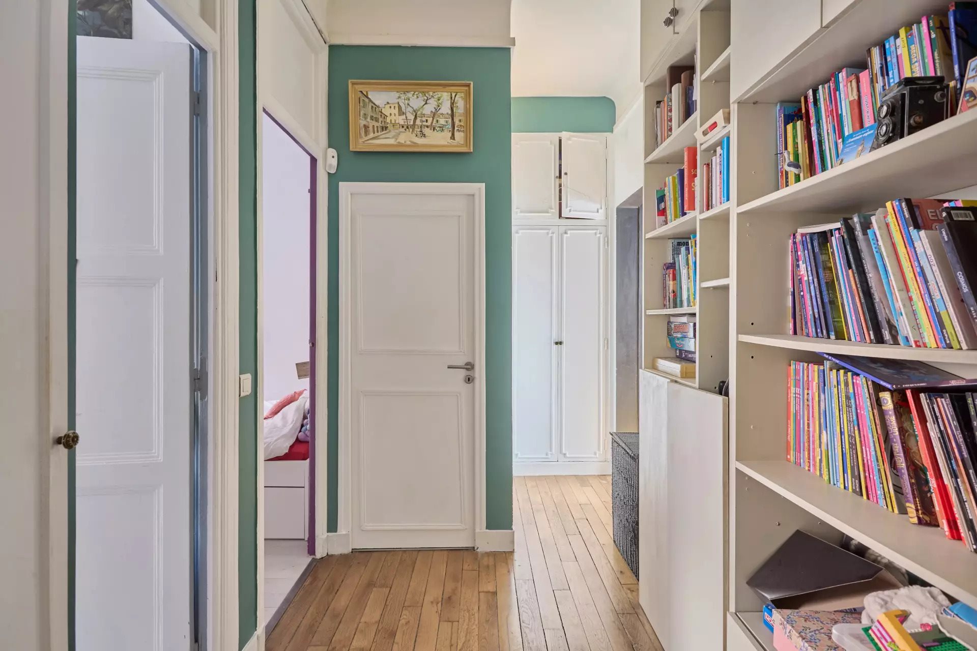 Maison à vendre, 106m², Bouc-Bel-Air