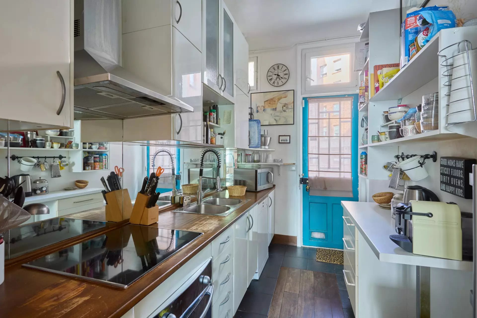 Maison à vendre, 106m², Bouc-Bel-Air