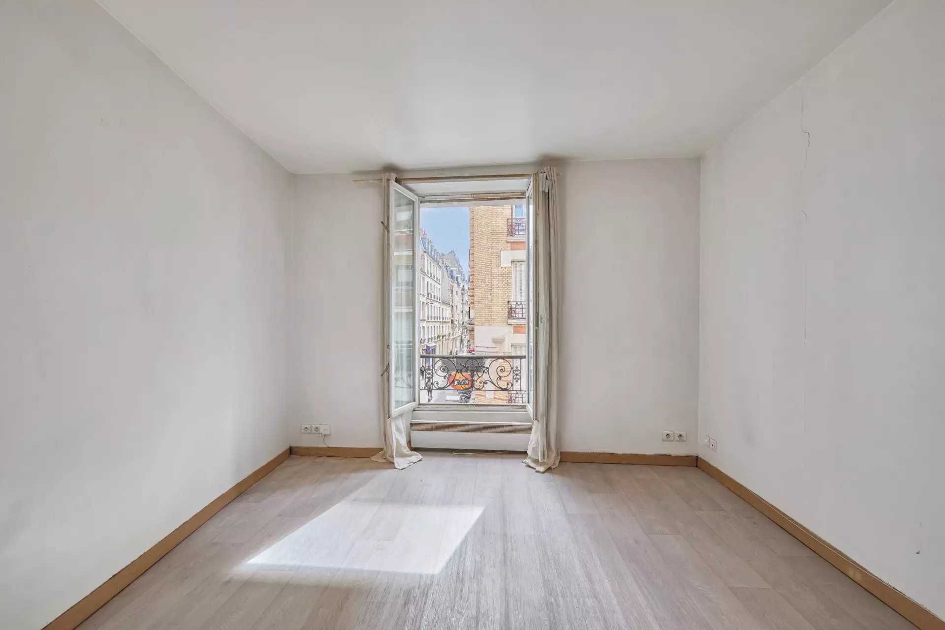 Appartement à vendre, 32m², Valbonne