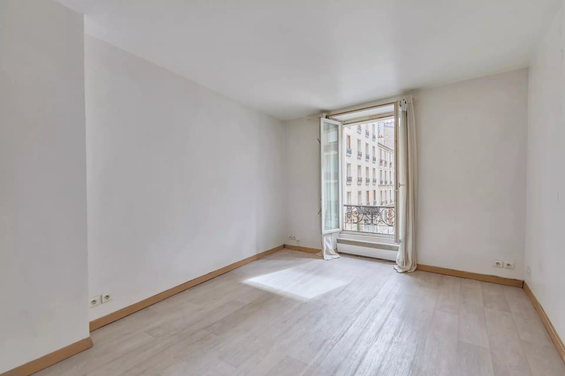 Appartement à vendre, 32m², Valbonne