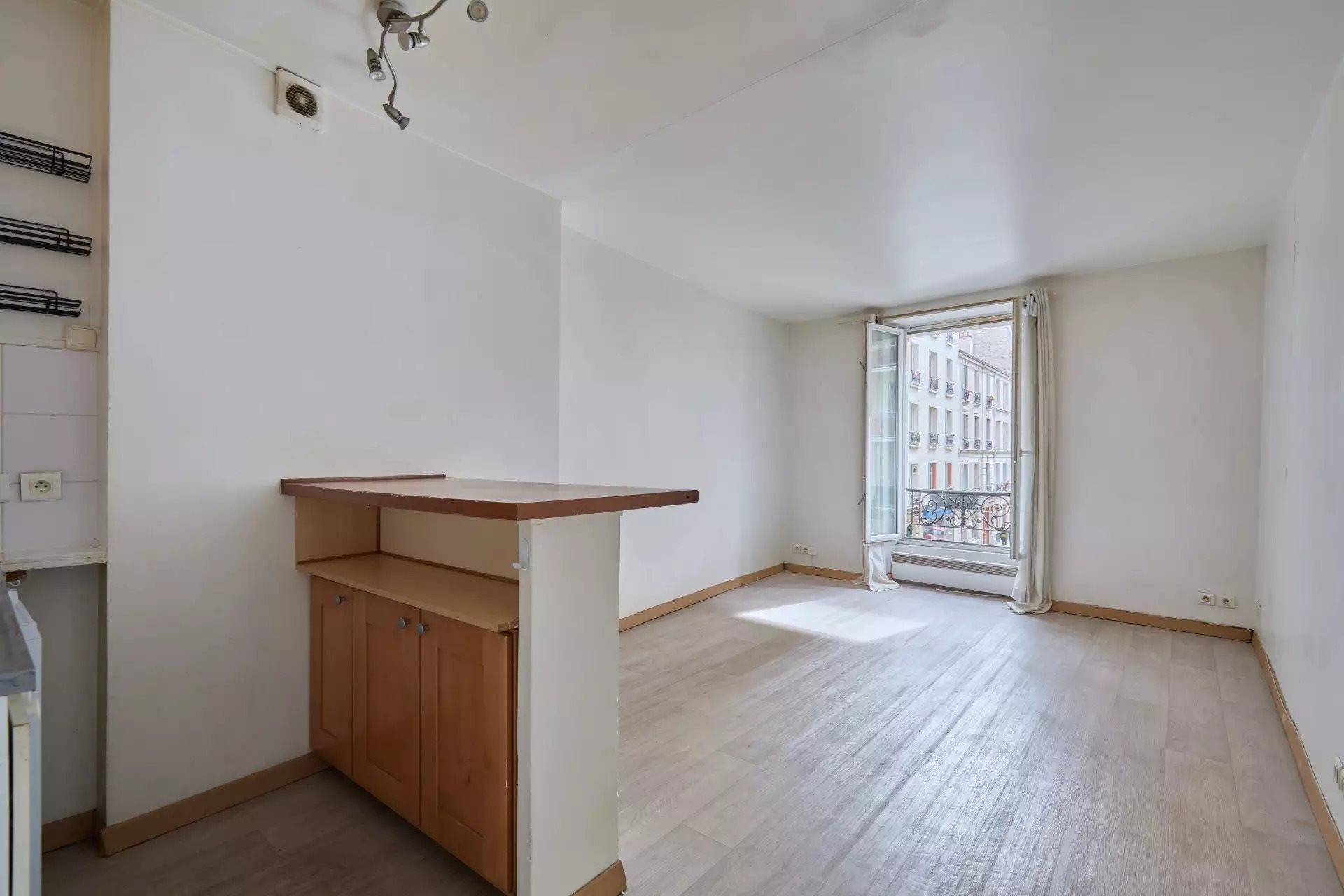 Appartement à vendre, 32m², Valbonne