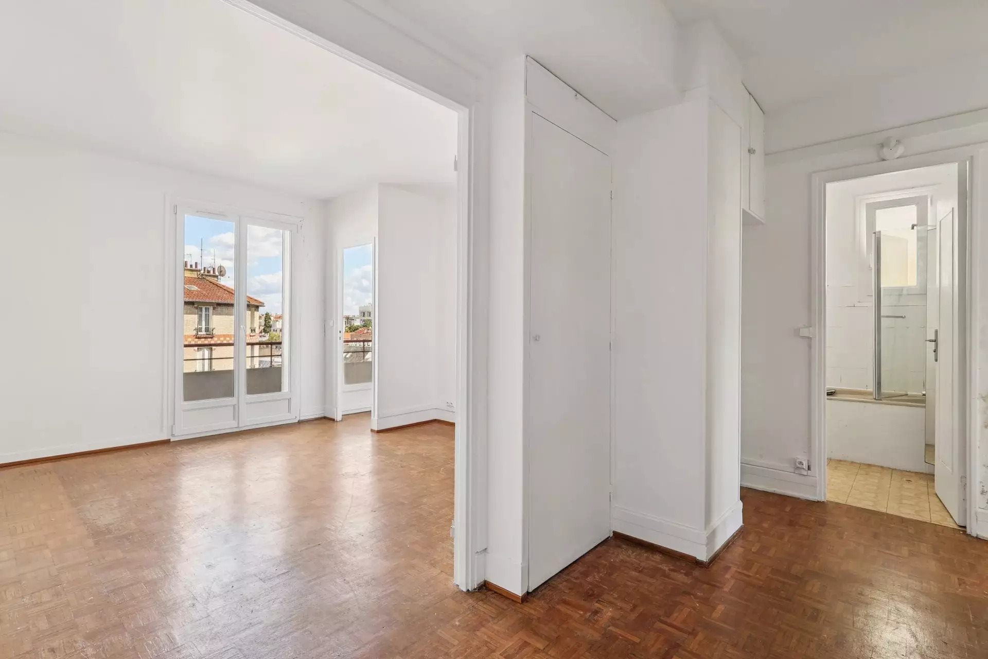 Appartement à vendre, 72m², Bandol