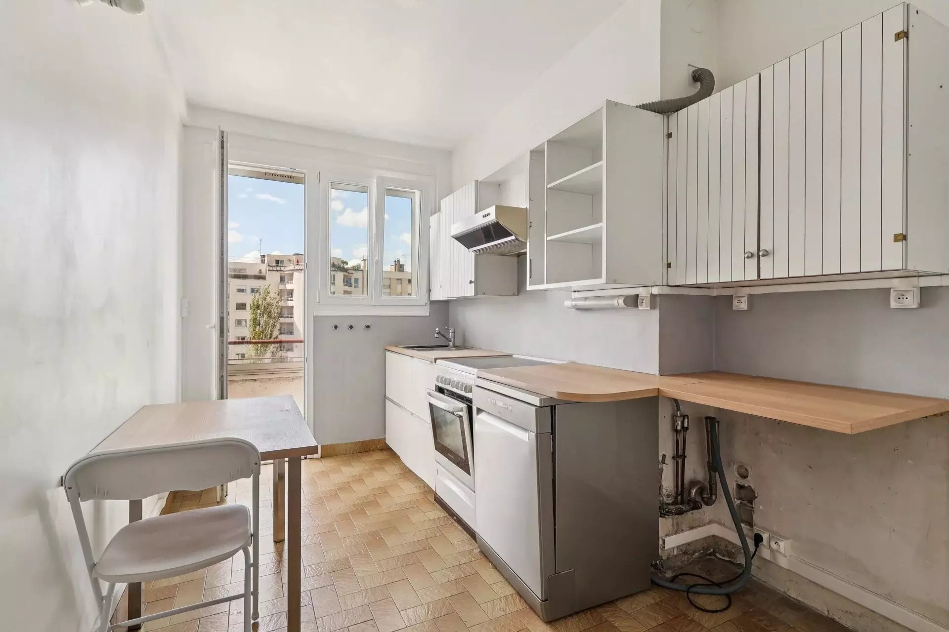 Appartement à vendre, 72m², Bandol