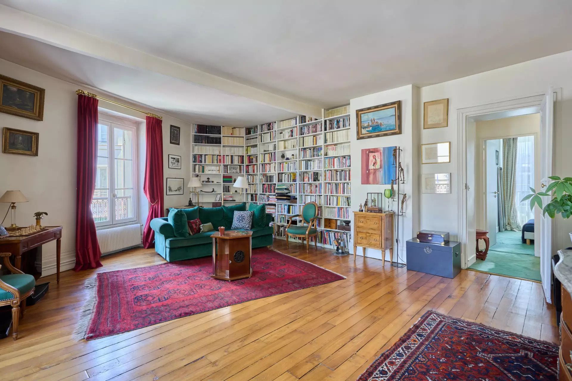 Appartement à vendre, 83m², La Gaude