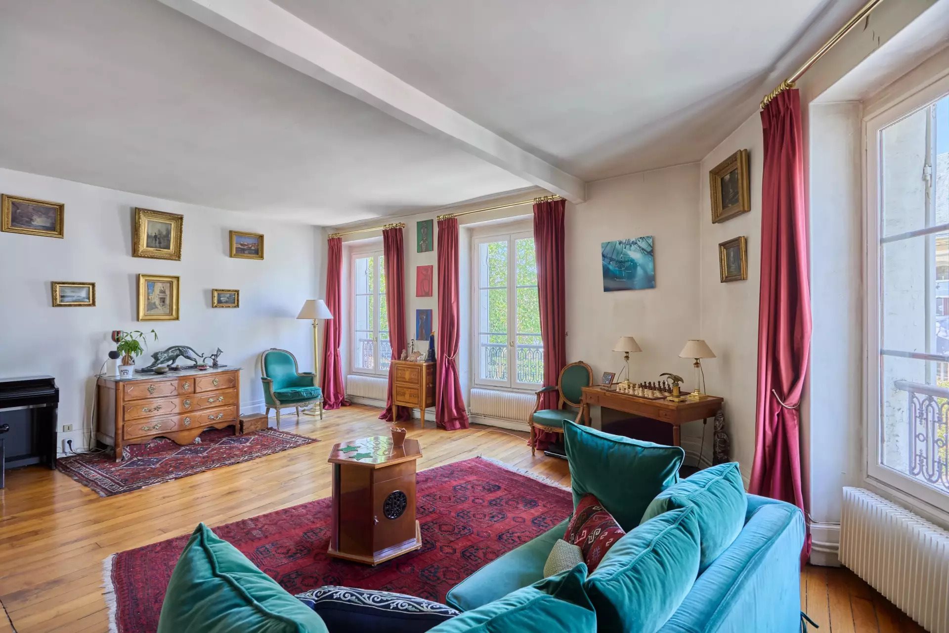 Appartement à vendre, 83m², La Gaude