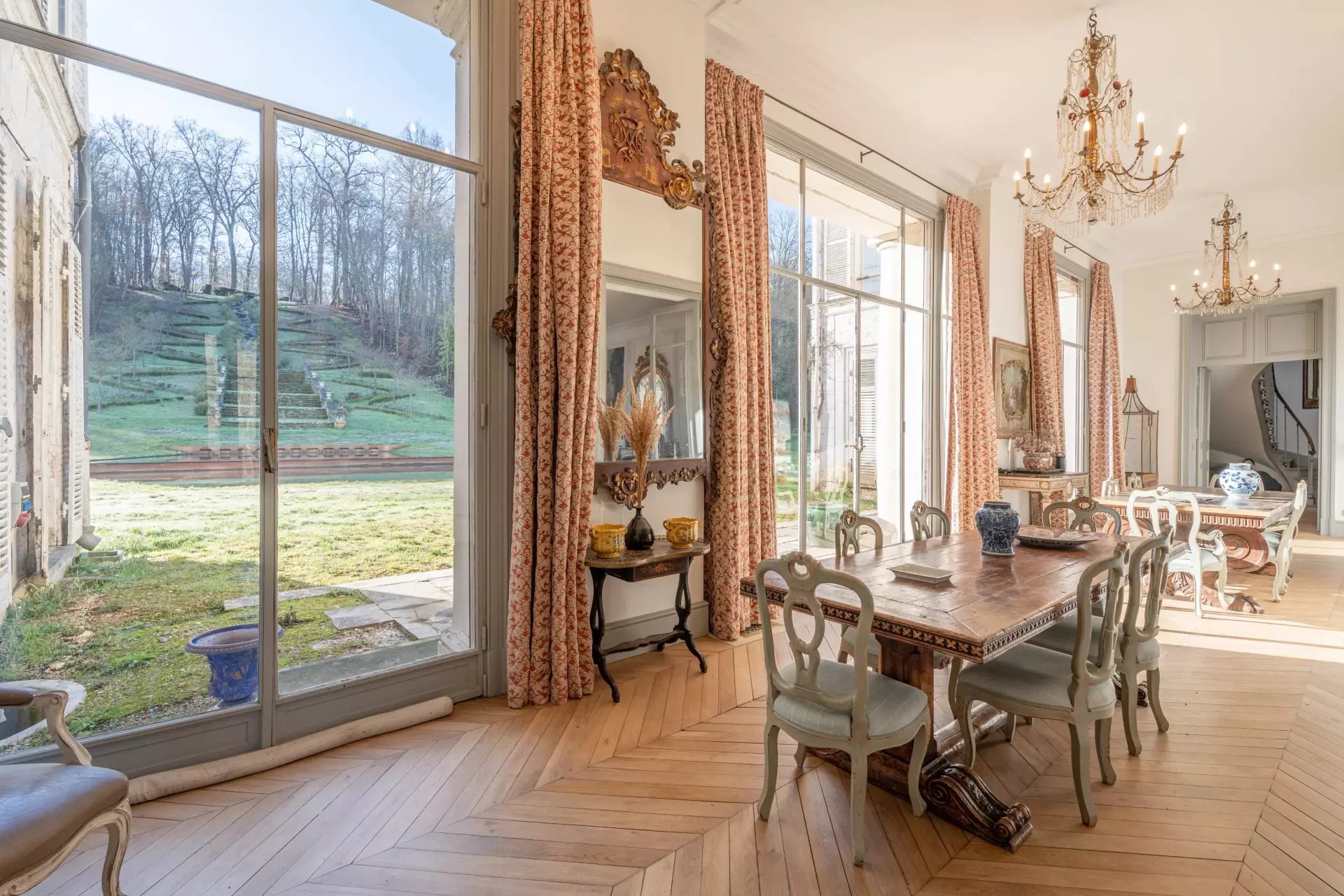 Appartement à vendre, 1200m², Bouc-Bel-Air
