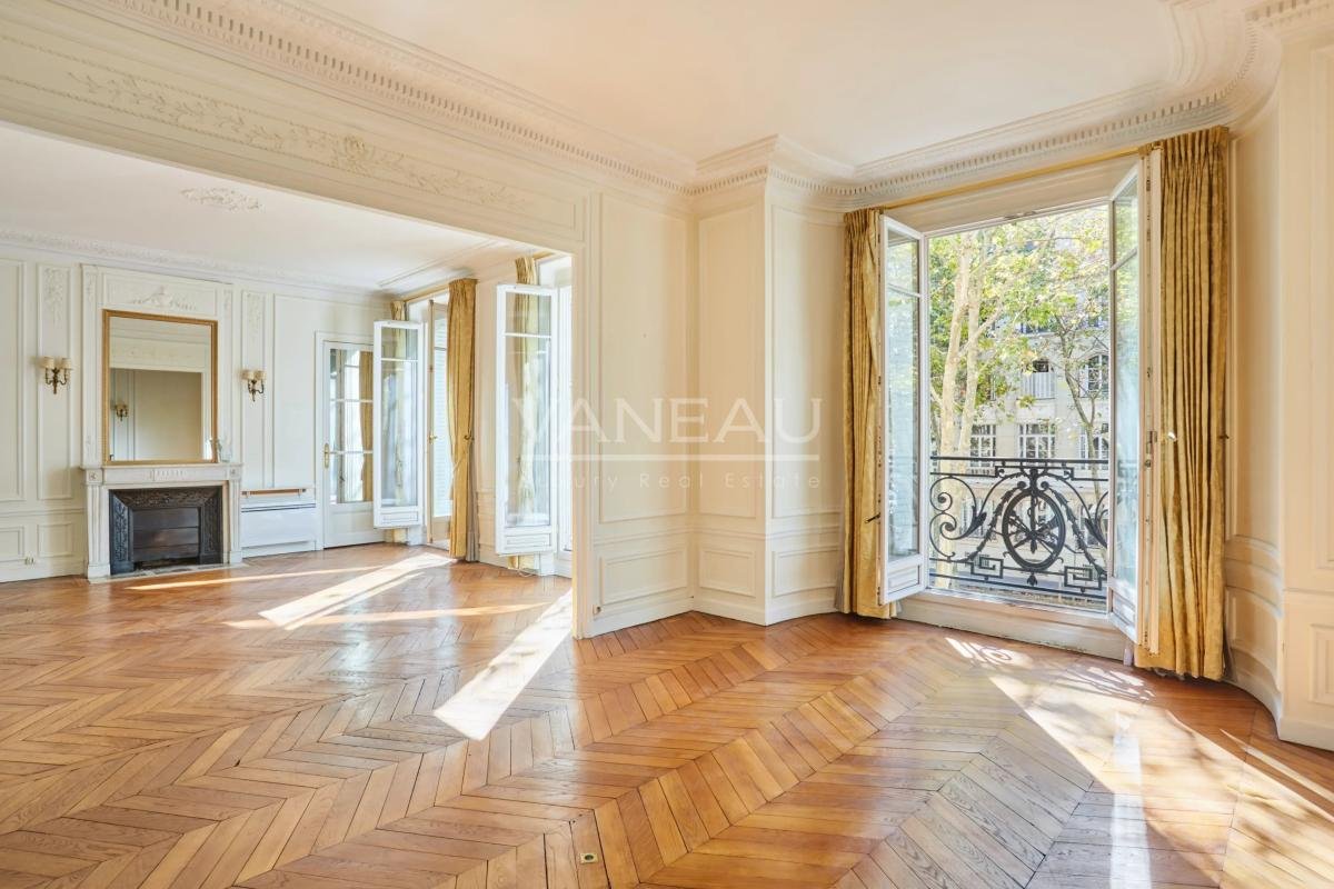 Appartement à vendre, 186m², Paris 7ème