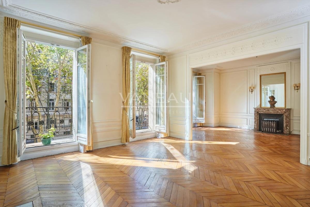 Appartement à vendre, 186m², Paris 7ème