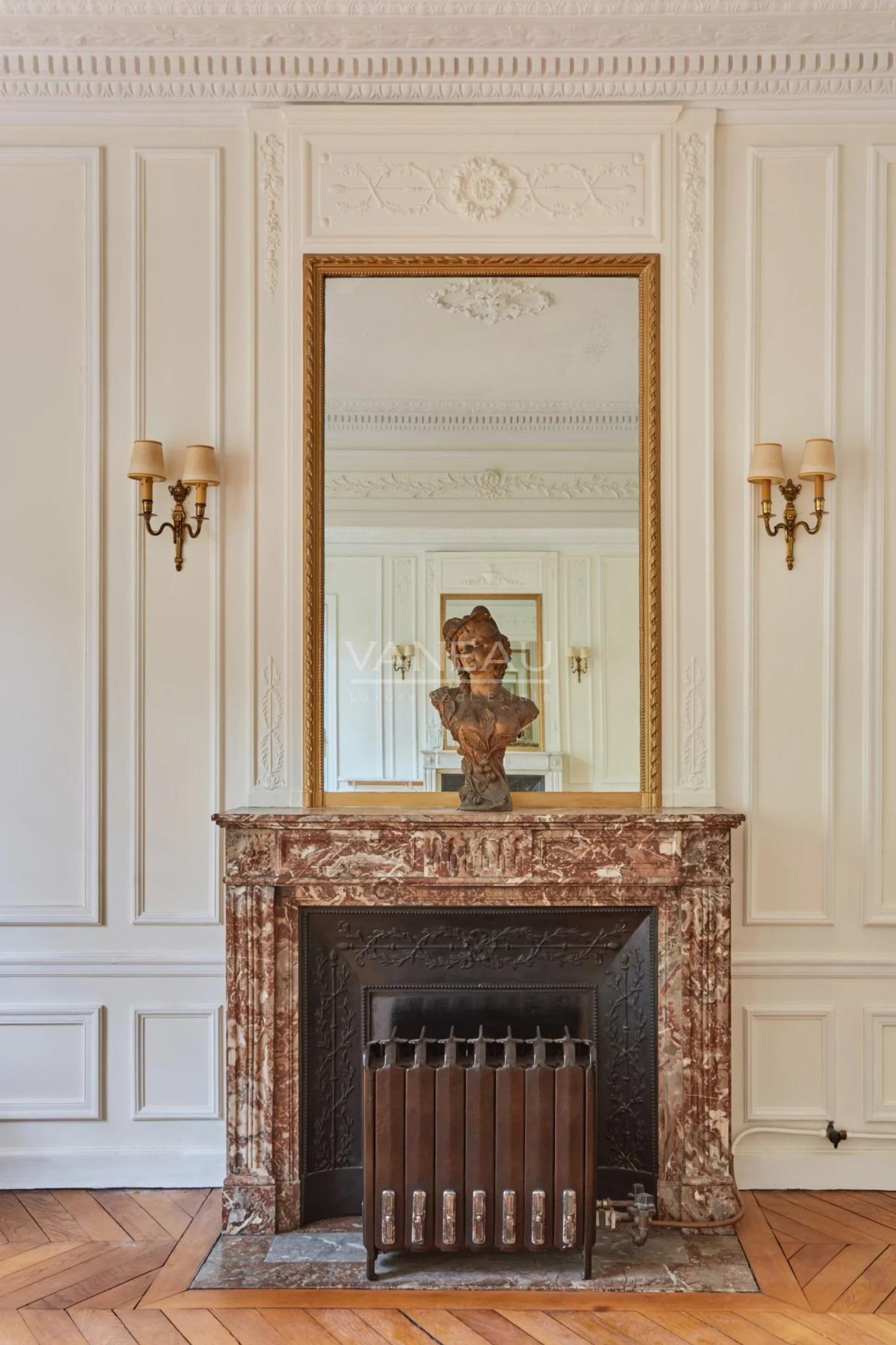Appartement à vendre, 186m², Paris 7ème