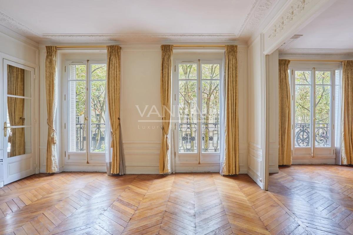Appartement à vendre, 186m², Paris 7ème