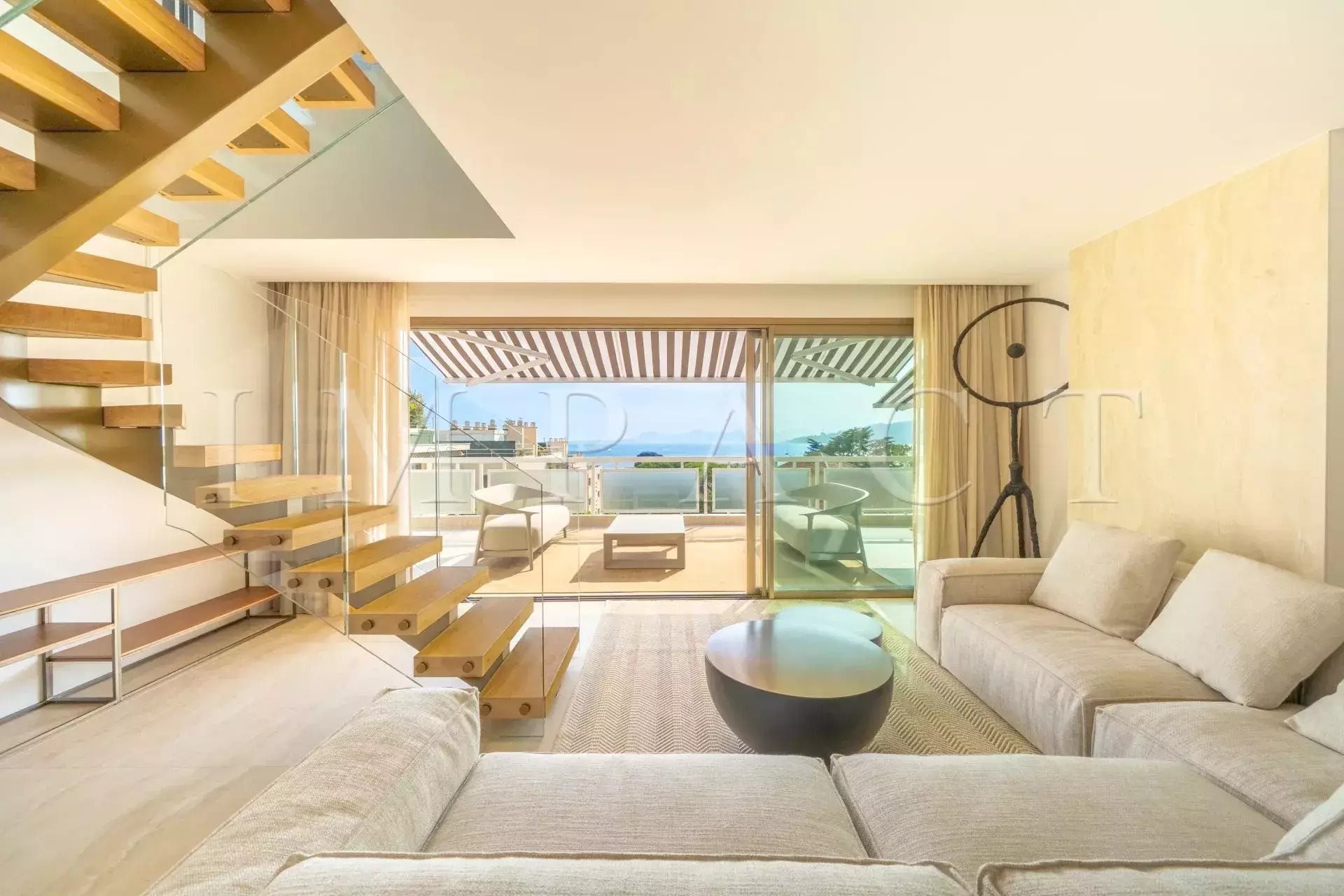 Appartement à vendre, 169m², Antibes