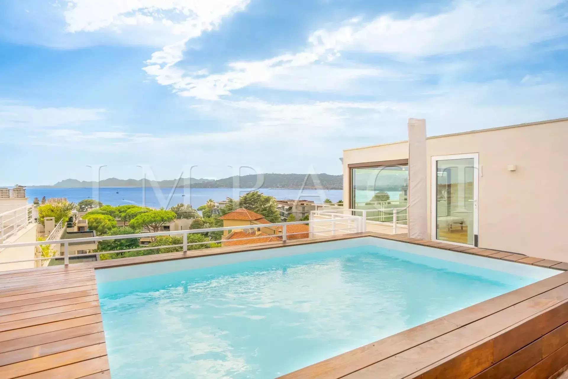 Appartement à vendre, 169m², Antibes
