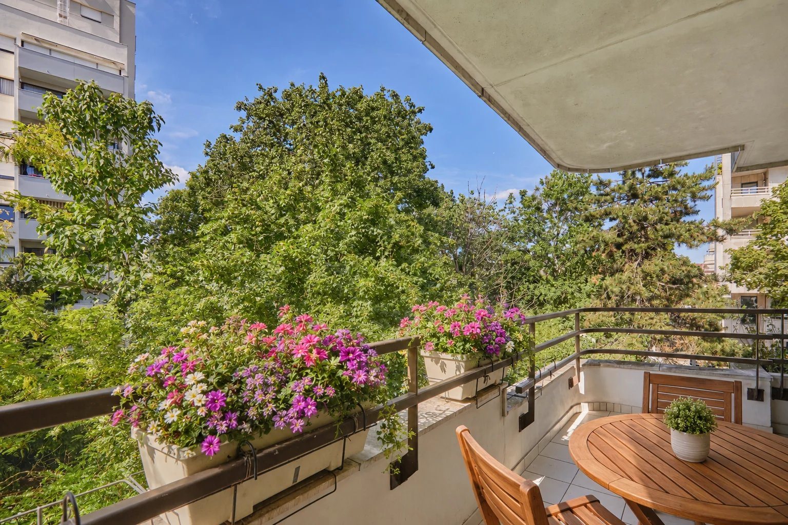 Appartement à vendre, 88m², Bouc-Bel-Air