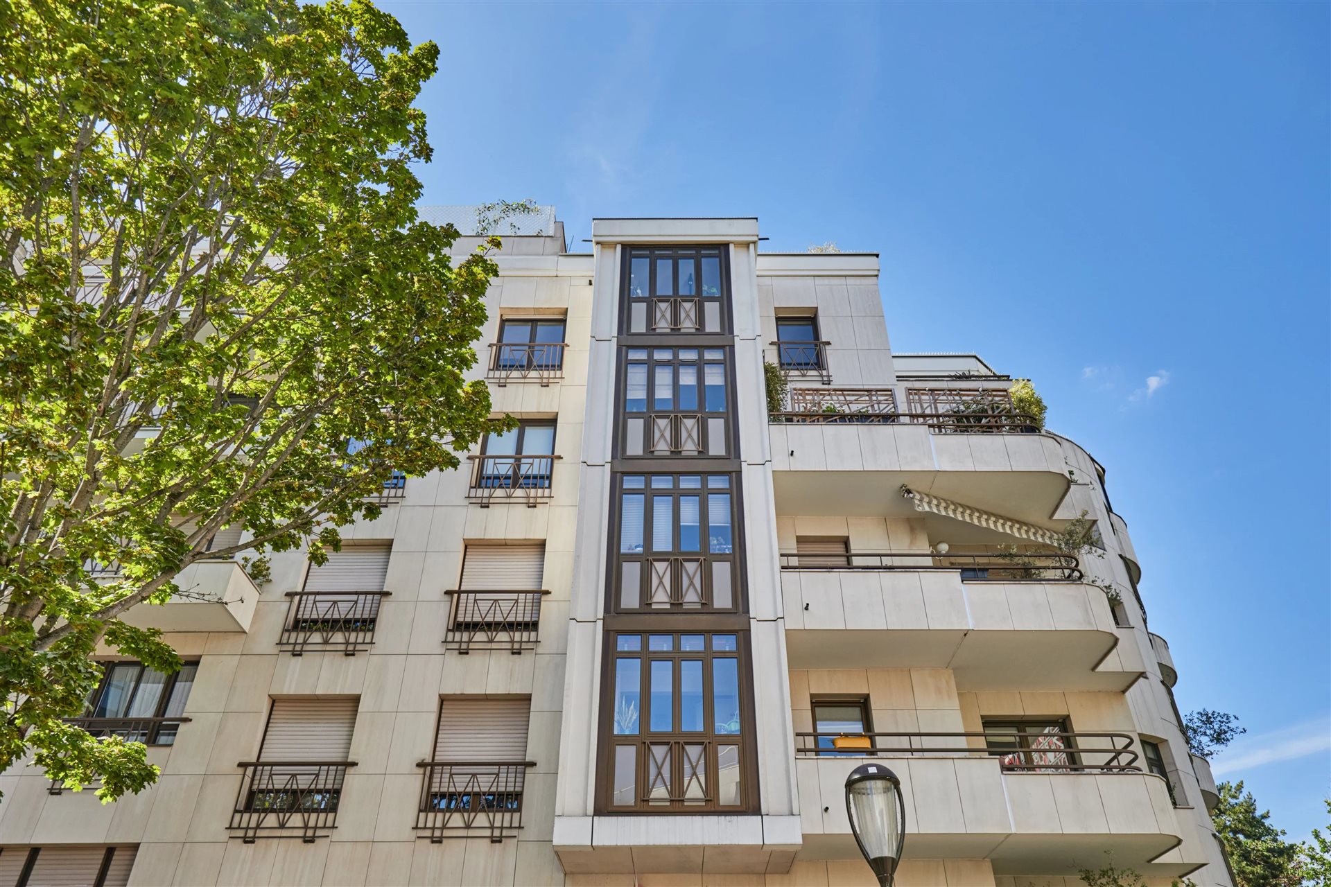 Appartement à vendre, 88m², Bouc-Bel-Air