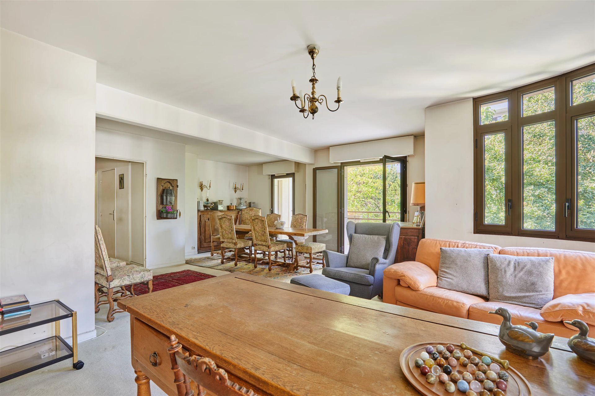 Appartement à vendre, 88m², Bouc-Bel-Air