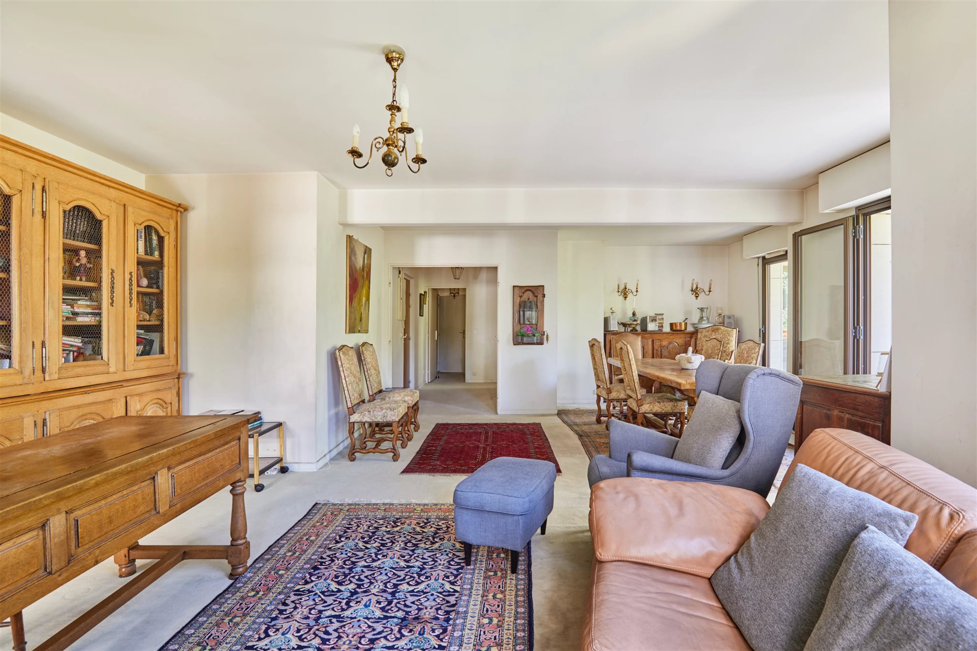 Appartement à vendre, 88m², Bouc-Bel-Air
