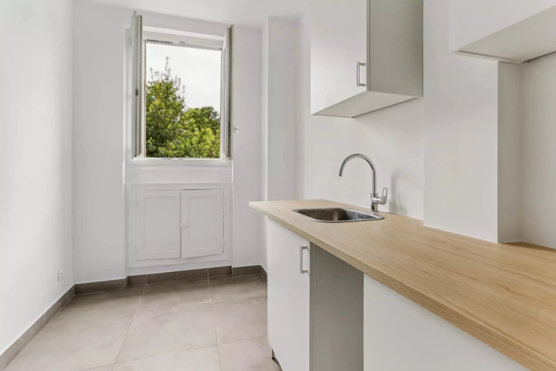 Appartement à vendre, 68m², Le Val