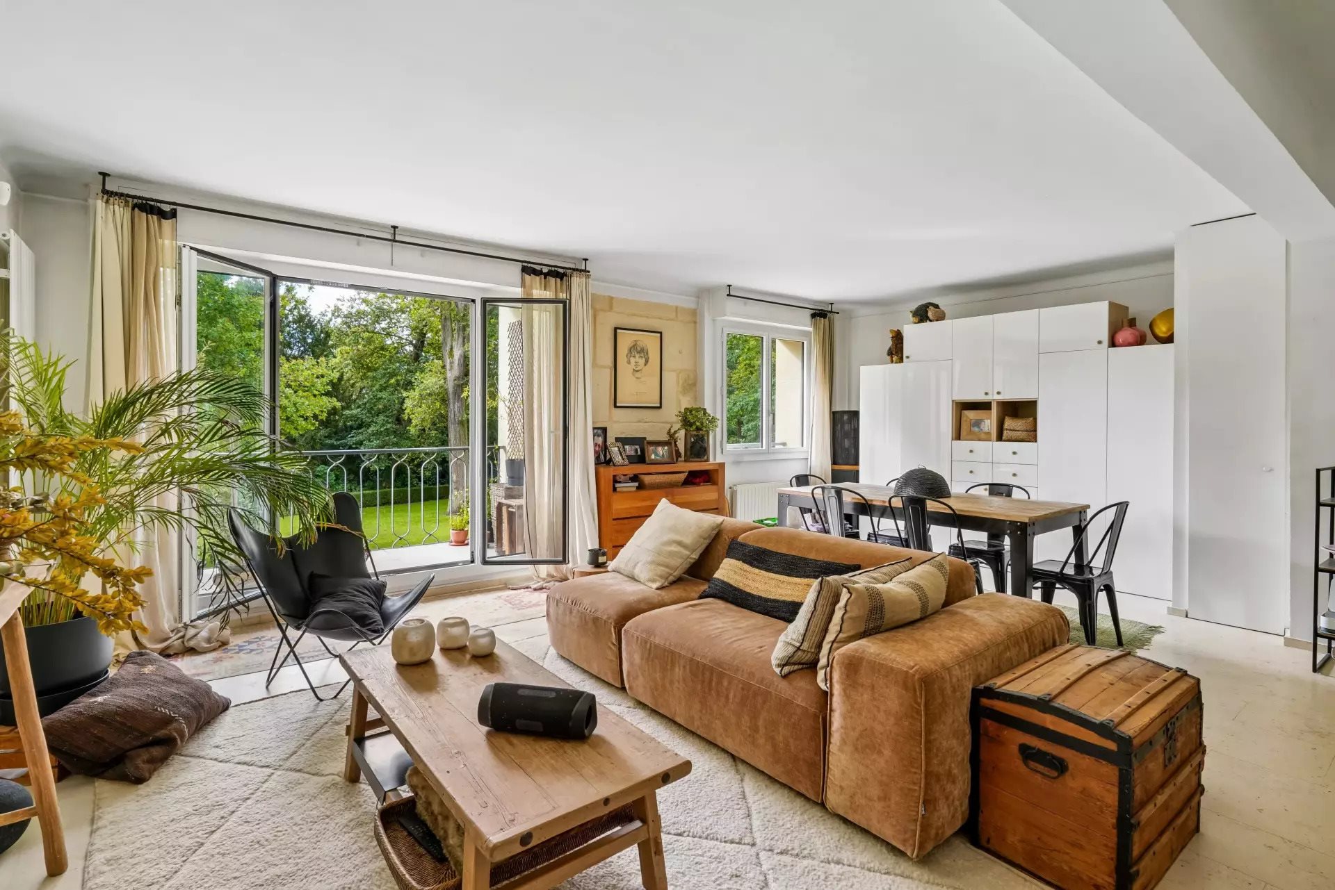 Appartement à vendre, 79m², Bandol