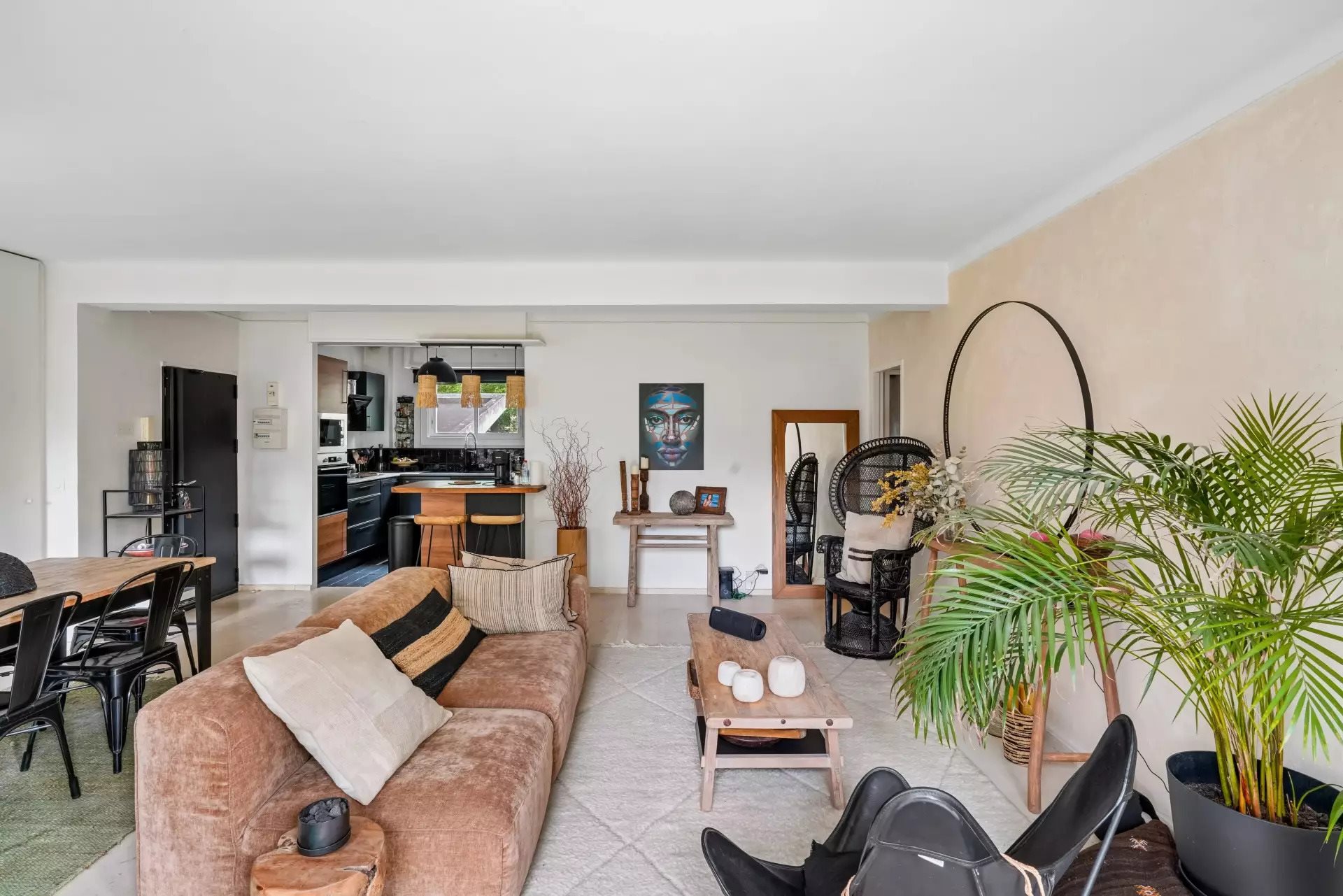 Appartement à vendre, 79m², Bandol