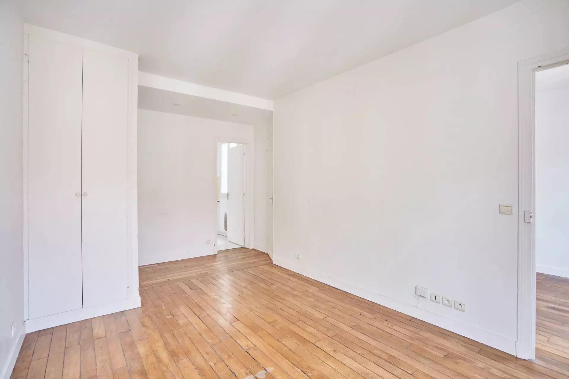 Appartement à vendre, 34m², Bouc-Bel-Air