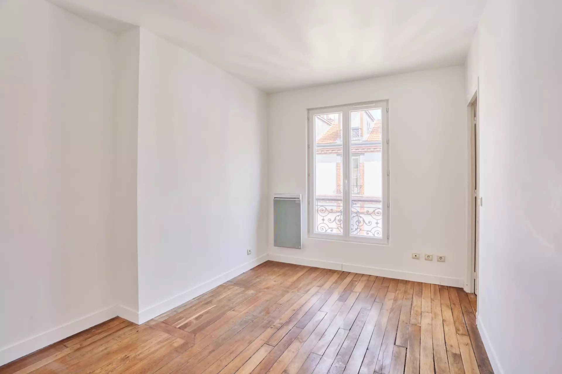 Appartement à vendre, 34m², Bouc-Bel-Air