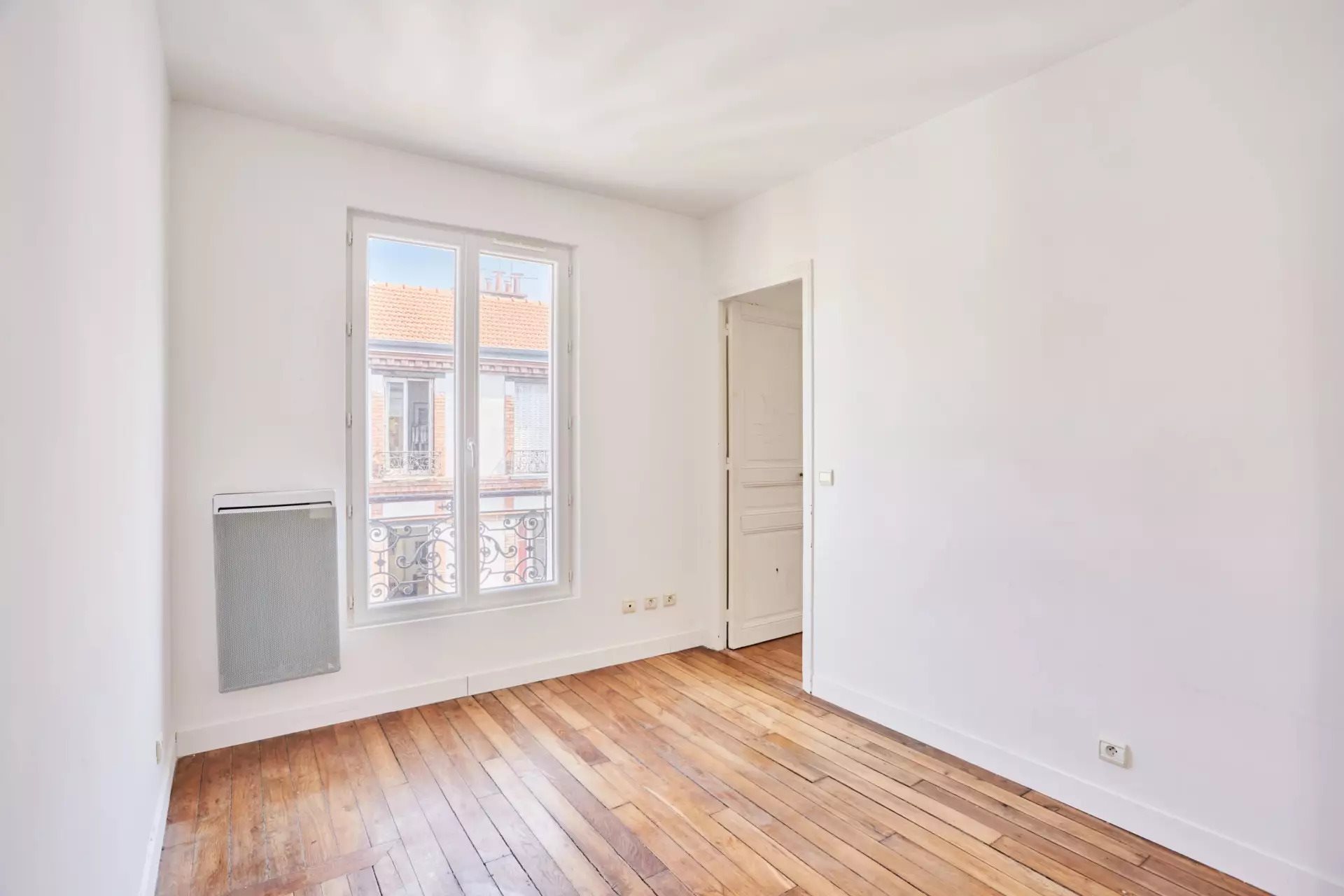 Appartement à vendre, 34m², Bouc-Bel-Air