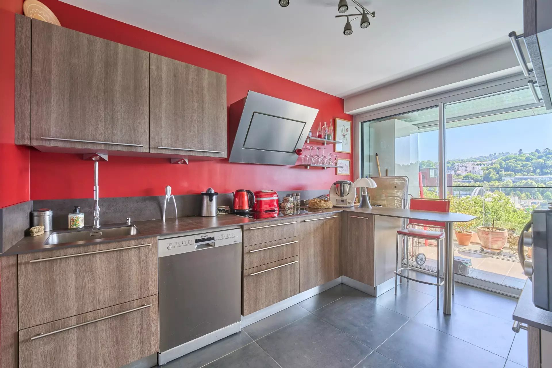 Appartement à vendre, 77m², Bouc-Bel-Air