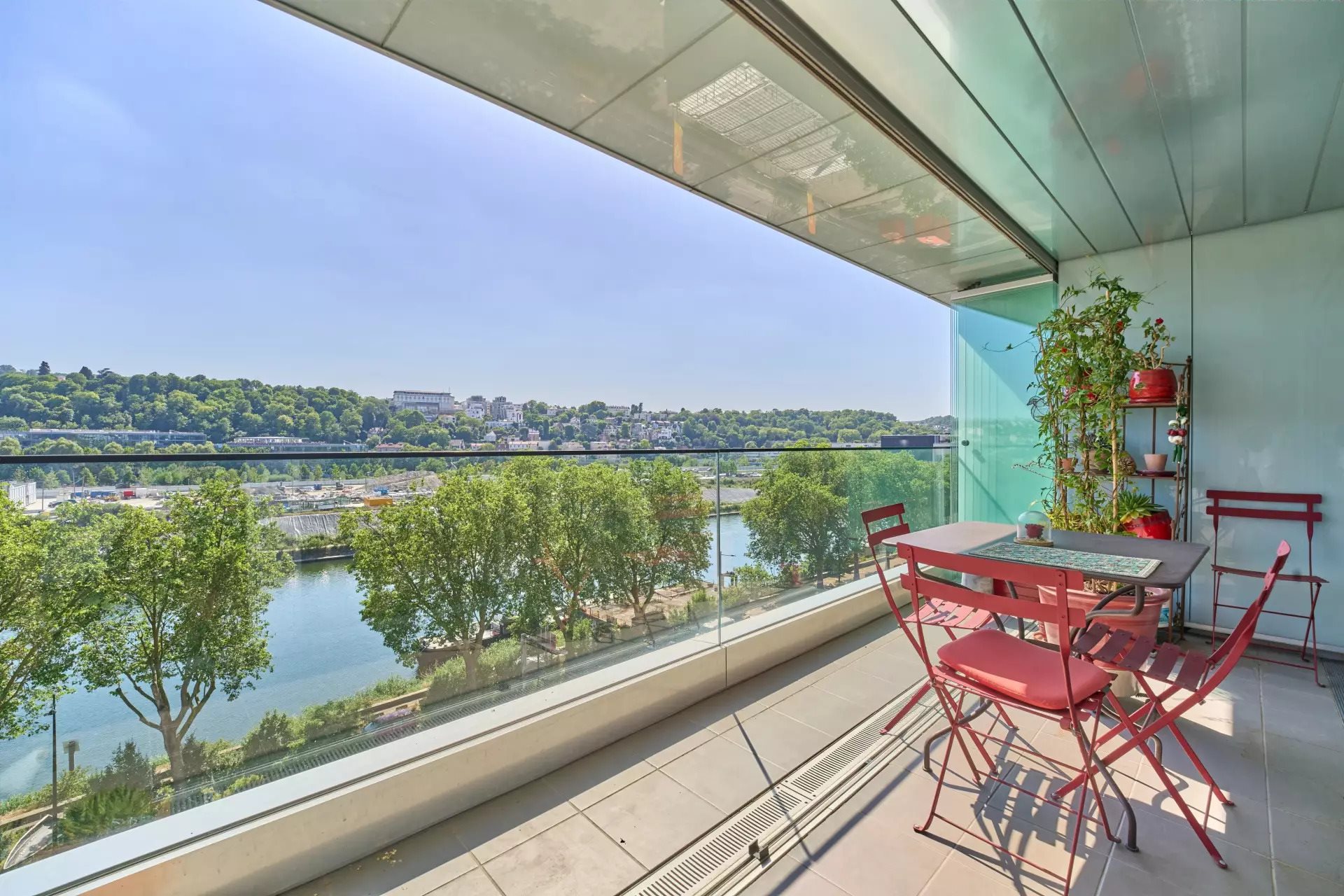 Appartement à vendre, 77m², Bouc-Bel-Air