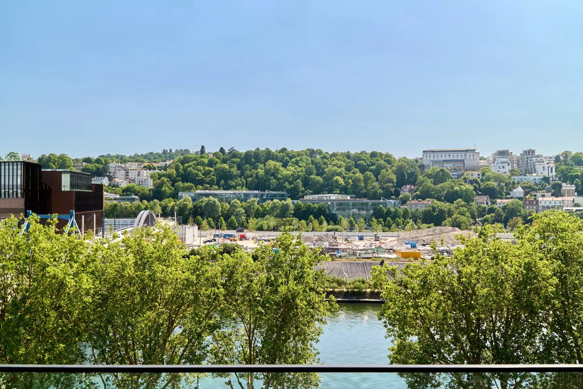 Appartement à vendre, 77m², Bouc-Bel-Air