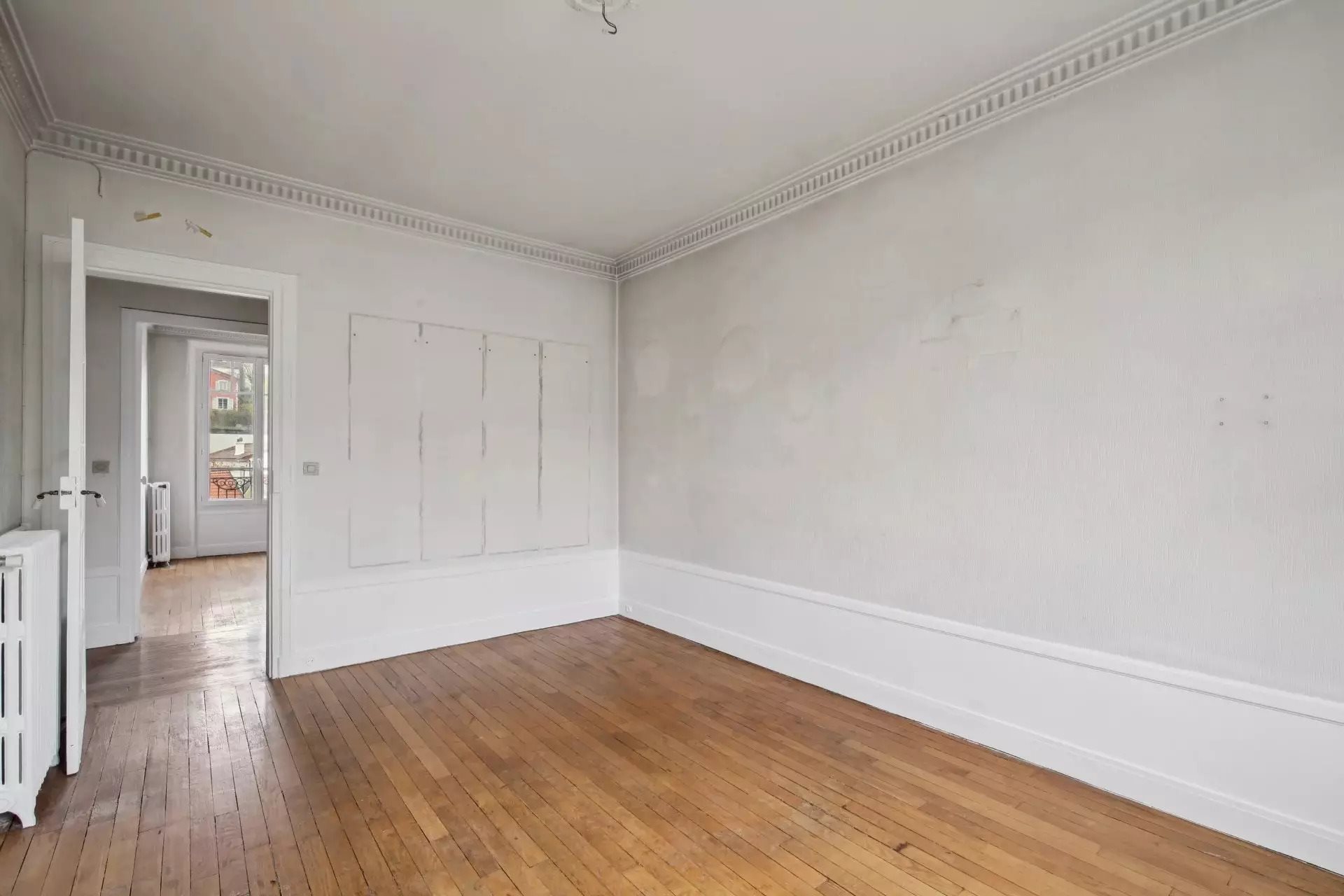 Appartement à vendre, 52m², Le Val