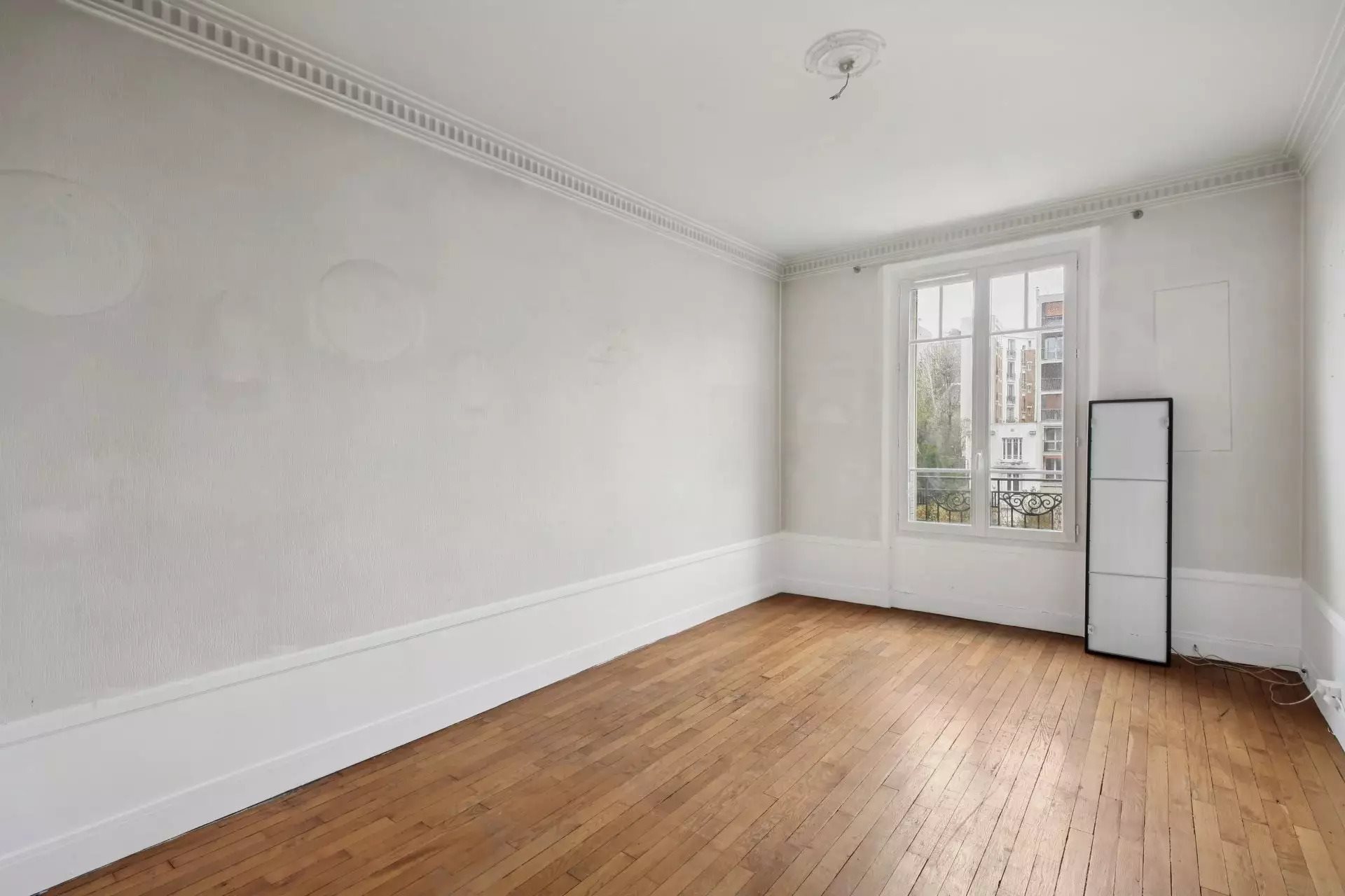 Appartement à vendre, 52m², Le Val