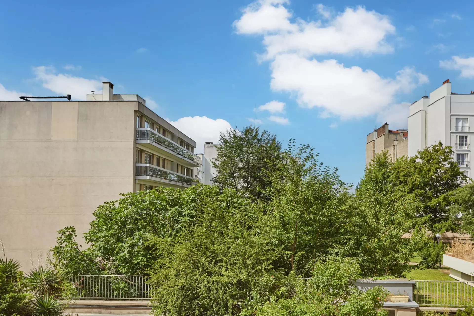Appartement à vendre, 62m², Bouc-Bel-Air