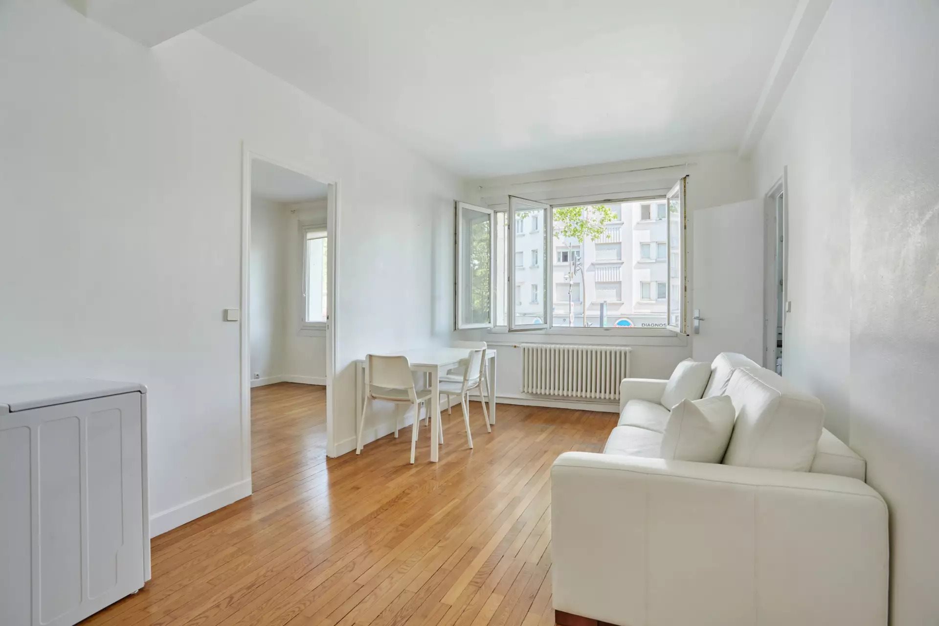 Appartement à vendre, 62m², Bouc-Bel-Air