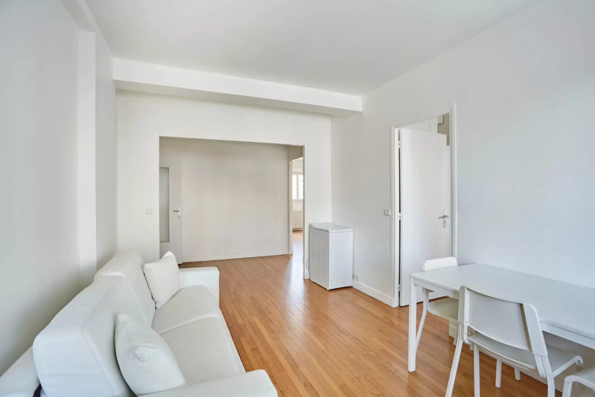 Appartement à vendre, 62m², Bouc-Bel-Air