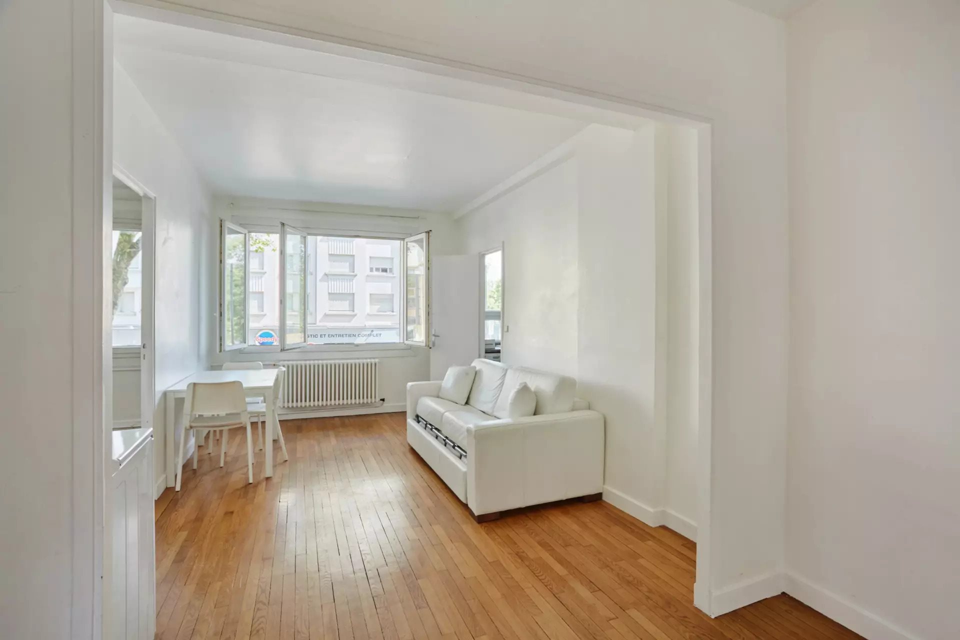 Appartement à vendre, 62m², Bouc-Bel-Air