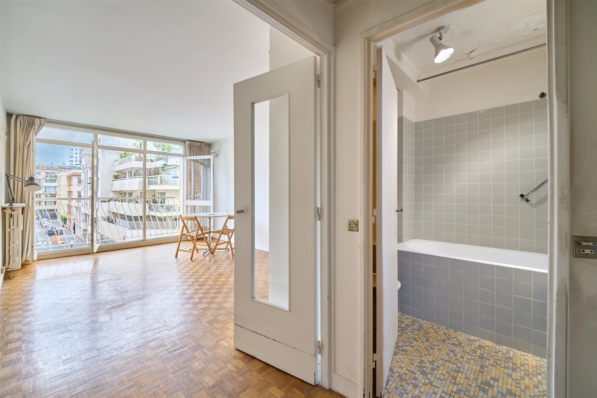 Appartement à vendre, 60m², La Gaude