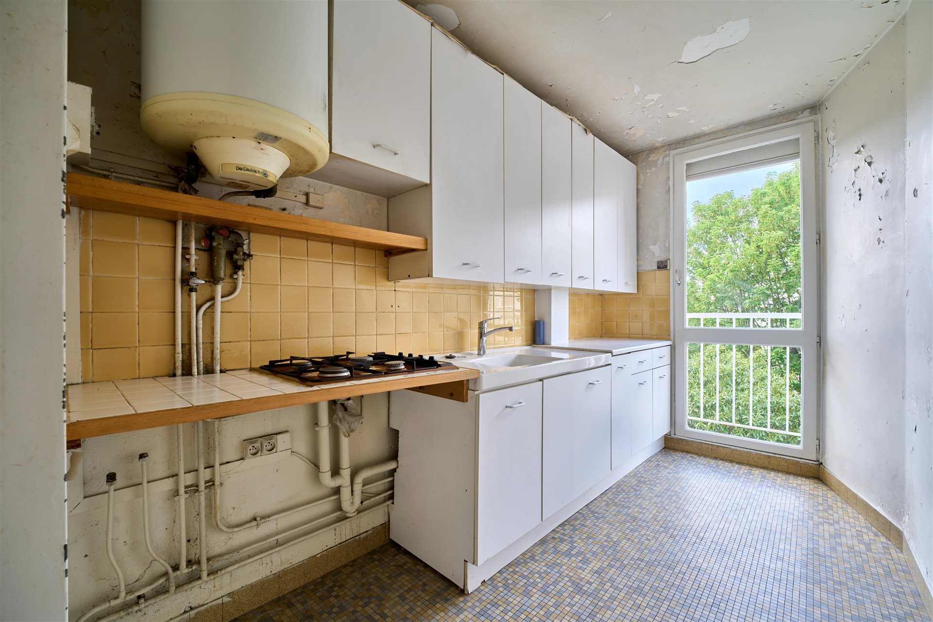 Appartement à vendre, 60m², La Gaude