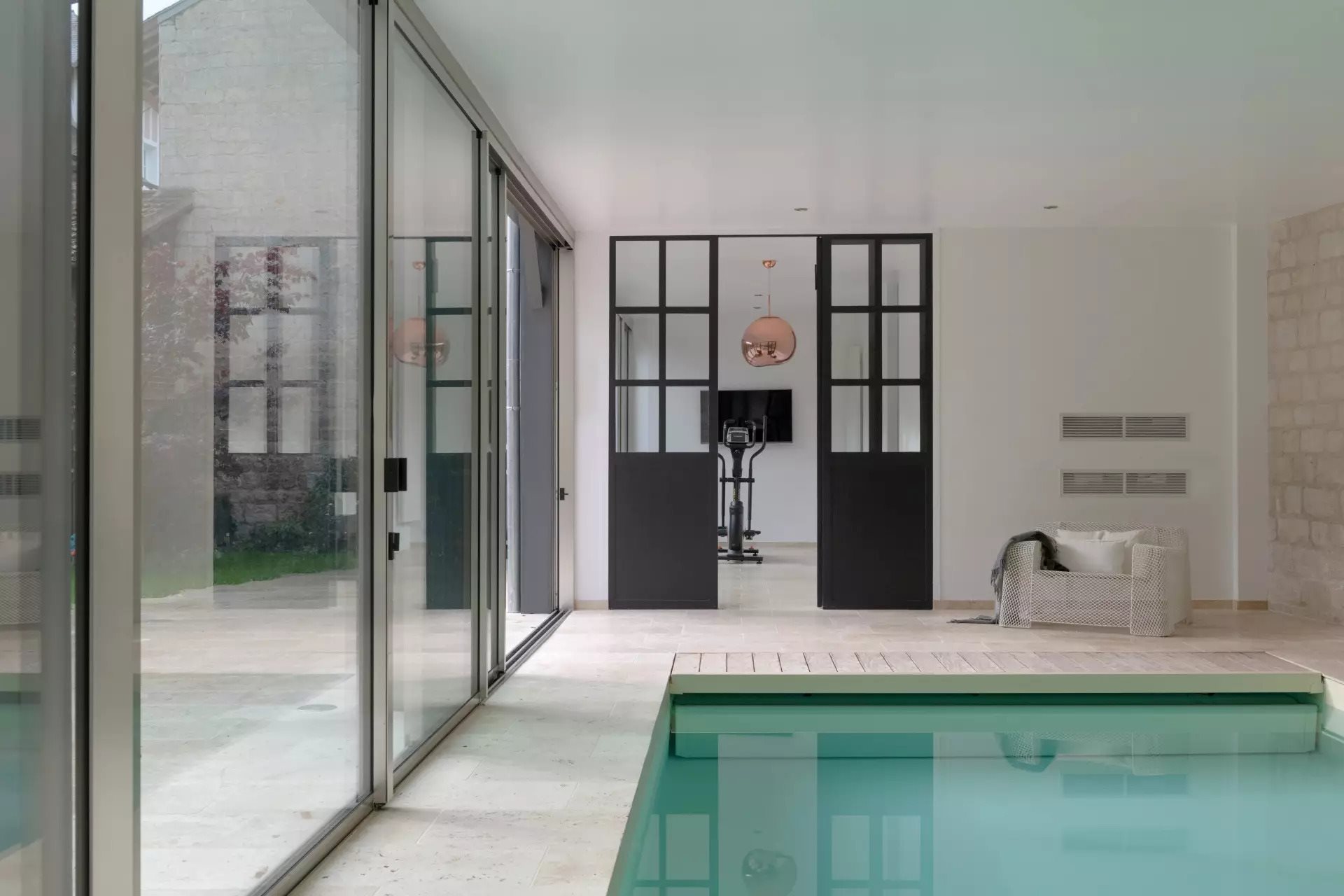 Maison à vendre, 304m², Montgeron